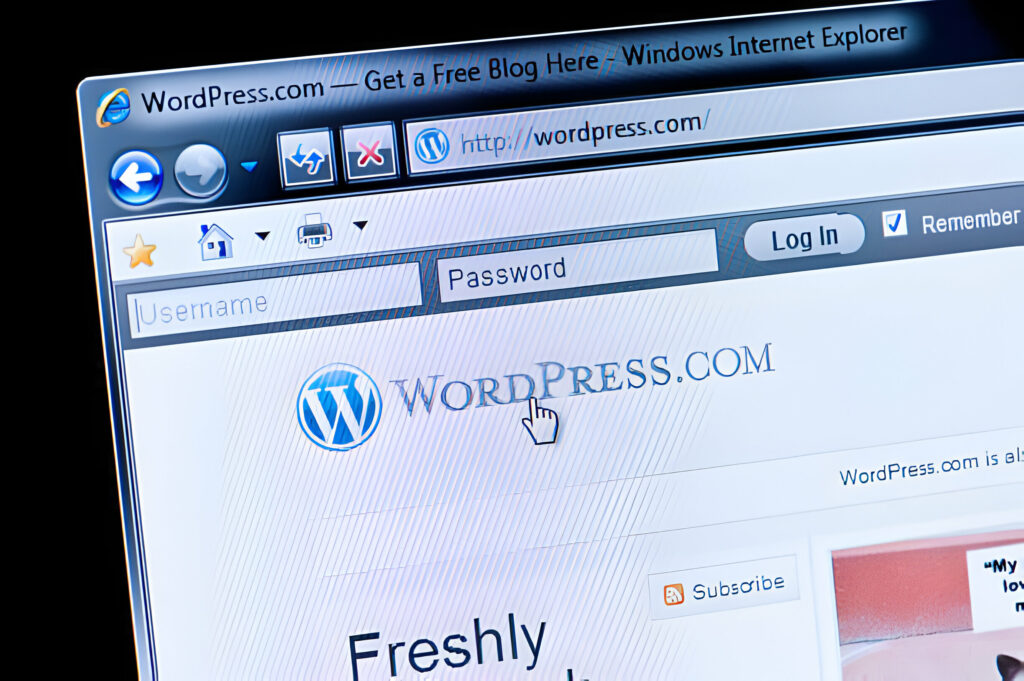 Best 8 WordPress Themes for User-Friendly