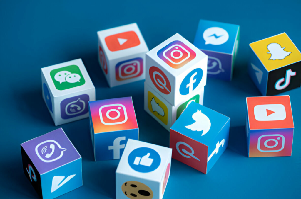 Leading Social Media Marketing Agencies in Dubai