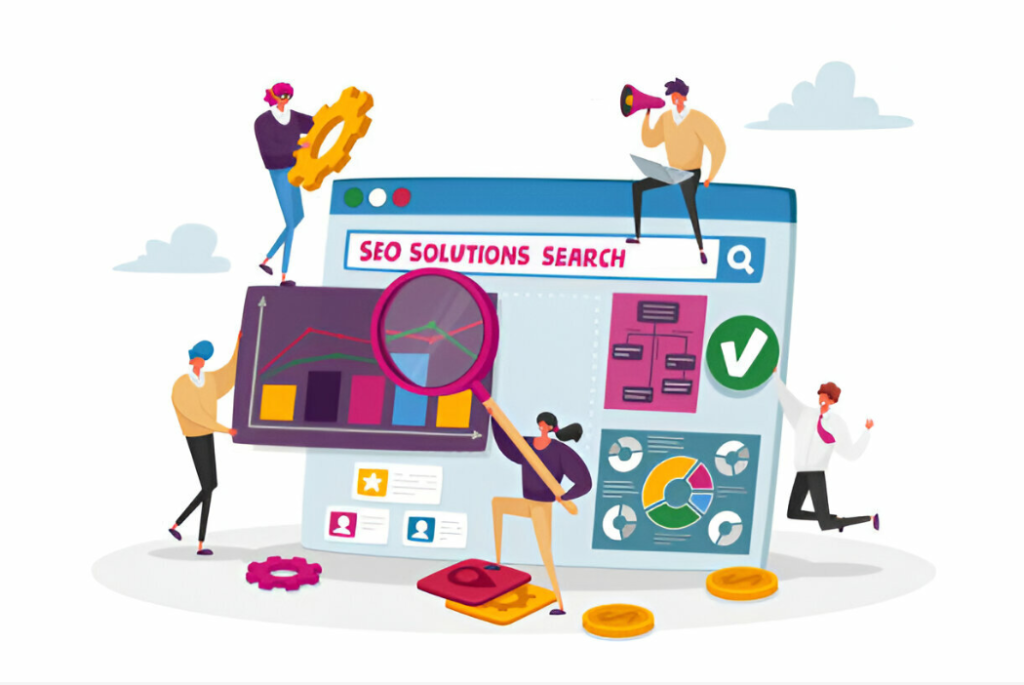 Affordable and Effective SEO Services in Dubai